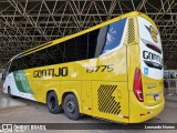 Empresa Gontijo de Transportes 19775 na cidade de Patos de Minas, Minas Gerais, Brasil, por Leonardo Nunes. Número da foto: #12838375.