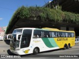 Empresa Gontijo de Transportes 12705 na cidade de Belo Horizonte, Minas Gerais, Brasil, por Joase Batista da Silva. Número da foto: #12838509.