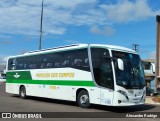Expresso Princesa dos Campos 7478 na cidade de Cascavel, Paraná, Brasil, por Alexandre Rodrigo. Número da foto: #12837572.