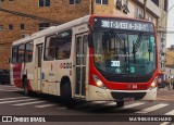 Integração Transportes 0423013 na cidade de Manaus, Amazonas, Brasil, por MATHEUS RICHARD. Número da foto: #12839294.