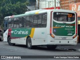 Rápido Crateús 5131045 na cidade de Fortaleza, Ceará, Brasil, por Paulo Henrique Felício Freitas. Número da foto: #:id.