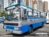 Ônibus Particulares 47644 na cidade de Barueri, São Paulo, Brasil, por Gustavo  Bonfate. Número da foto: #:id.