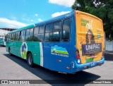 Transporte Urbano São Miguel 2462 na cidade de Uberlândia, Minas Gerais, Brasil, por Samuel Ribeiro. Número da foto: #:id.