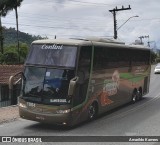 Contini Turismo - Transporte e Turismo Contini 1004 na cidade de Ituporanga, Santa Catarina, Brasil, por Amarildo Kamers. Número da foto: #12837696.