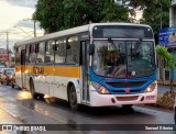 Manos Transportes e Turismo E-0475 na cidade de Uberlândia, Minas Gerais, Brasil, por Samuel Ribeiro. Número da foto: #12839042.