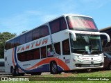 Fantur 25 na cidade de Foz do Iguaçu, Paraná, Brasil, por Alexandre Rodrigo. Número da foto: #12837416.