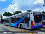 Next Mobilidade - ABC Sistema de Transporte 8325 na cidade de São Paulo, São Paulo, Brasil, por Juliano Soares. Número da foto: #12837266.