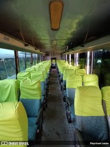 Ônibus Particulares 4D79 na cidade de Santa Luzia do Pará, Pará, Brasil, por Neyvison Lucas. Número da foto: #12839071.