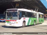 Next Mobilidade - ABC Sistema de Transporte 8103 na cidade de Santo André, São Paulo, Brasil, por Marcos Oliveira. Número da foto: #:id.