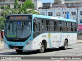 Auto Viação Dragão do Mar 42406 na cidade de Fortaleza, Ceará, Brasil, por Francisco Elder Oliveira dos Santos. Número da foto: #:id.