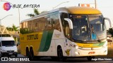 Empresa Gontijo de Transportes 19360 na cidade de Ribeirão das Neves, Minas Gerais, Brasil, por Jorge Elias Neres. Número da foto: #12836938.