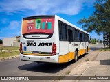 Expresso São José 178 na cidade de Tramandaí, Rio Grande do Sul, Brasil, por Lucas Steinhorst. Número da foto: #12837209.