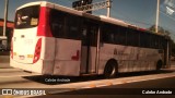 Transportes Campo Grande D53555 na cidade de Rio de Janeiro, Rio de Janeiro, Brasil, por Calebe Andrade. Número da foto: #12837607.