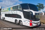Auto Viação Catarinense 319300 na cidade de Porto Alegre, Rio Grande do Sul, Brasil, por Rafael Lopes de Freitas. Número da foto: #:id.