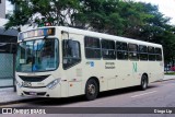 Viação Antonina 24025 na cidade de Curitiba, Paraná, Brasil, por Diego Lip. Número da foto: #12839859.