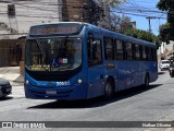 BH Leste Transportes > Nova Vista Transportes > TopBus Transportes 20685 na cidade de Belo Horizonte, Minas Gerais, Brasil, por Nathan Oliveira. Número da foto: #:id.