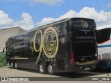 Viação Garcia 96111 na cidade de Curitiba, Paraná, Brasil, por GDC __39AM. Número da foto: #12838686.