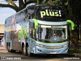 Viação Garcia 88187 na cidade de Curitiba, Paraná, Brasil, por Guilherme Estevan. Número da foto: #12837325.