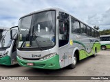 Turin Transportes 1260 na cidade de Ouro Branco, Minas Gerais, Brasil, por Eduardo Vieira. Número da foto: #12837391.