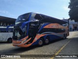 EVT Transportes 1190 na cidade de Atibaia, São Paulo, Brasil, por Helder Fernandes da Silva. Número da foto: #12838849.