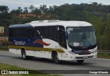 Taipastur Transportes Turísticos 6203 na cidade de Santa Isabel, São Paulo, Brasil, por George Miranda. Número da foto: #:id.