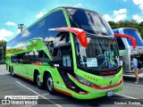 Autobuses Cruceña 2022 na cidade de Barueri, São Paulo, Brasil, por Gustavo  Bonfate. Número da foto: #12838834.
