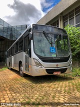 Ônibus Particulares  na cidade de Brasília, Distrito Federal, Brasil, por Kayron Gonçalves. Número da foto: #12837176.