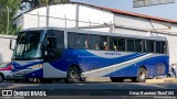Viajero V623 na cidade de Gustavo A. Madero, Ciudad de México, México, por Omar Ramírez Thor2102. Número da foto: #12839421.