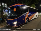 Bristar 5412 na cidade de São Paulo, São Paulo, Brasil, por Teotonio Mariano. Número da foto: #12837909.