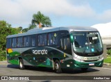 Redenção Turismo 7880 na cidade de Aparecida, São Paulo, Brasil, por Adailton Cruz. Número da foto: #:id.
