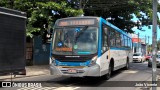 Transportes Futuro C30178 na cidade de Rio de Janeiro, Rio de Janeiro, Brasil, por João Vicente. Número da foto: #:id.