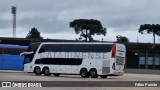 Auto Viação Catarinense 3531 na cidade de Curitiba, Paraná, Brasil, por Fábio Paixão. Número da foto: #12839433.