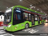 Express Transportes Urbanos Ltda 4 8972 na cidade de São Paulo, São Paulo, Brasil, por Lucas Mendes. Número da foto: #12839623.