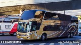 Linhatur Turismo e Fretamento 8020 na cidade de Belo Horizonte, Minas Gerais, Brasil, por João Paulo Brito Siqueira. Número da foto: #:id.