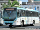 Maraponga Transportes 26006 na cidade de Fortaleza, Ceará, Brasil, por Francisco Elder Oliveira dos Santos. Número da foto: #:id.