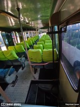 Ônibus Particulares 4D79 na cidade de Santa Luzia do Pará, Pará, Brasil, por Neyvison Lucas. Número da foto: #12839075.
