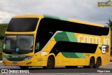 Empresa Gontijo de Transportes 23070 na cidade de Jequié, Bahia, Brasil, por Filipe Lima. Número da foto: #12839588.