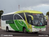 Expresso Princesa dos Campos 6346 na cidade de Cascavel, Paraná, Brasil, por Alexandre Rodrigo. Número da foto: #12837448.