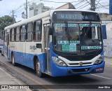 Autoviária Paraense AV-91804 na cidade de Belém, Pará, Brasil, por Juan Silva. Número da foto: #:id.