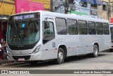 Bamonte Transportes 9A23 na cidade de Barra do Piraí, Rio de Janeiro, Brasil, por José Augusto de Souza Oliveira. Número da foto: #:id.