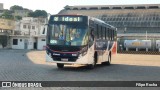 Viação Ideal B28610 na cidade de Rio de Janeiro, Rio de Janeiro, Brasil, por Filipe Rocha. Número da foto: #12837140.
