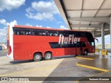 Expresso Itamarati 7045 na cidade de São Carlos, São Paulo, Brasil, por Teotonio Mariano. Número da foto: #12837821.