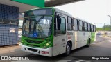 Via Verde Transportes Coletivos 0513086 na cidade de Manaus, Amazonas, Brasil, por Thiago Oliveira. Número da foto: #:id.