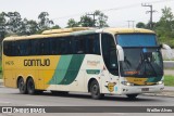 Empresa Gontijo de Transportes 14575 na cidade de Nossa Senhora do Socorro, Sergipe, Brasil, por Weiller Alves. Número da foto: #12839050.