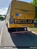 DMR Locadora 10 na cidade de Capela, Sergipe, Brasil, por Bruno Costa. Número da foto: #12838724.