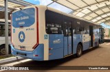 HP Transportes Coletivos 20.652 na cidade de Goiânia, Goiás, Brasil, por Vicente Barbosa. Número da foto: #12837513.