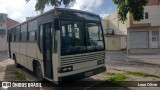 Ônibus Particulares 4387 na cidade de Bezerros, Pernambuco, Brasil, por Leon Oliver. Número da foto: #12838974.