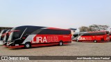 Lirabus 12085 na cidade de Hortolândia, São Paulo, Brasil, por José Eduardo Garcia Pontual. Número da foto: #12837973.