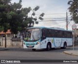 Maraponga Transportes 26709 na cidade de Fortaleza, Ceará, Brasil, por Marcos Vinícius. Número da foto: #12837190.
