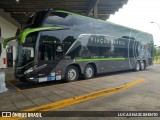 Viação Garcia 98051 na cidade de Lages, Santa Catarina, Brasil, por LUCAS NASCIMENTO. Número da foto: #12838790.